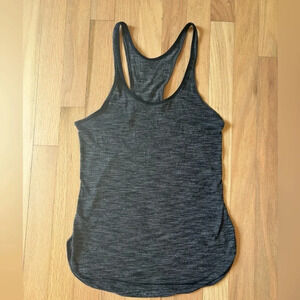 $5 ADD ON Women’s Lululemon racerback tanktop